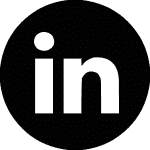 LinkedIn icon