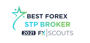 Best Forex STP Broker